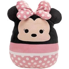 Pliušinis žaislas Disney Squishmallows Minnie Mouse цена и информация | Мягкие игрушки | pigu.lt