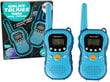 Walkie Talkies Kids kaina ir informacija | Radijo stotelės, racijos | pigu.lt