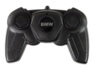 Автомобиль с дистанционным управлением BMW X6, красный цена и информация | Игрушки для мальчиков | pigu.lt