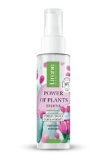 Opuncijų hidrolatas Lirene Power of plants, 100 ml kaina ir informacija | Eteriniai, kosmetiniai aliejai, hidrolatai | pigu.lt