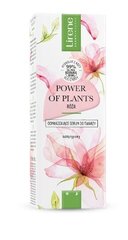 Veido serumas Power of Plants Rose, 30 ml цена и информация | Сыворотки для лица, масла | pigu.lt