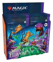 Stalo žaidimas Magic: The Gathering - Wilds of Eldraine, EN цена и информация | Настольные игры, головоломки | pigu.lt