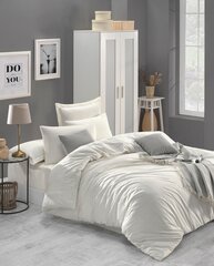 Enlora Home patalynės komplektas Fresh Color, 200x220 cm, 4 dalių цена и информация | Комплекты постельного белья | pigu.lt