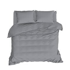 Комплект постельного белья Mijolnir Pipong, 200x220, 4 шт цена и информация | Комплекты постельного белья | pigu.lt