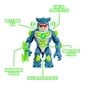 Figūrėlė Ryklys Beast Lab kaina ir informacija | Žaislai berniukams | pigu.lt