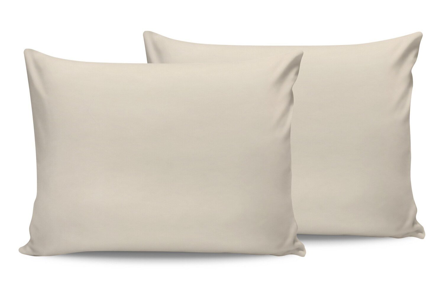 Dekoratyvinės pagalvėlės užvalkalas, 2 vnt цена и информация | Dekoratyvinės pagalvėlės ir užvalkalai | pigu.lt