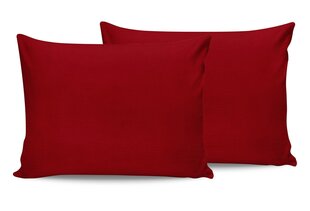 Dekoratyvinės pagalvės užvalkalas, 2vnt kaina ir informacija | Dekoratyvinės pagalvėlės ir užvalkalai | pigu.lt