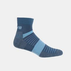 Kojinės moterims Active Merino 84483-155, mėlynos цена и информация | Женские носки | pigu.lt