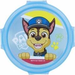 коробка для ланча paw patrol, 1 шт. цена и информация | Посуда для хранения еды | pigu.lt