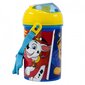 Vaikiška gertuvė Paw Patrol (Šunyčiai Patruliai), 450 ml kaina ir informacija | Buteliukai kūdikiams ir jų priedai | pigu.lt