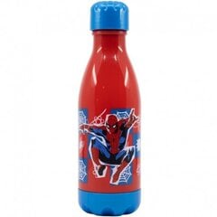 Gertuvė Spiderman (Žmogus voras), 560 ml цена и информация | Бутылочки и аксессуары | pigu.lt