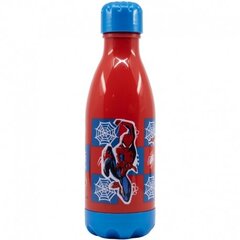 Gertuvė Spiderman (Žmogus voras), 560 ml цена и информация | Бутылочки и аксессуары | pigu.lt