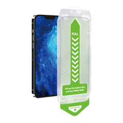 Wozinsky Premium Tempered Glass kaina ir informacija | Apsauginės plėvelės telefonams | pigu.lt