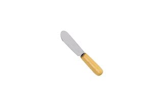 Rowe sviesto peilių rinkinys, 6 vnt цена и информация | Ножи и аксессуары для них | pigu.lt