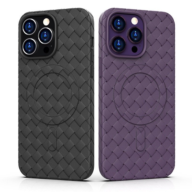 Hurtel Woven Case kaina ir informacija | Telefono dėklai | pigu.lt