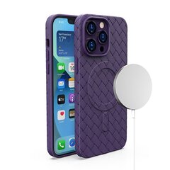 Hurtel Woven Case kaina ir informacija | Telefono dėklai | pigu.lt