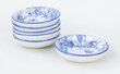 Keramika dubenėlių rinkinys padažui, 6 vnt kaina ir informacija | Indai, lėkštės, pietų servizai | pigu.lt