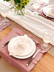Asir stalo kilimėlių rinkinys, 4 vnt kaina ir informacija | Staltiesės, servetėlės | pigu.lt