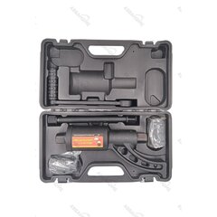 Redukcinis jėgos raktas 1" 1:58 / 5200Nm / 32x33mm kaina ir informacija | Auto reikmenys | pigu.lt