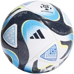 Futbolo kamuolys Adidas, 5 dydis цена и информация | Футбольные мячи | pigu.lt