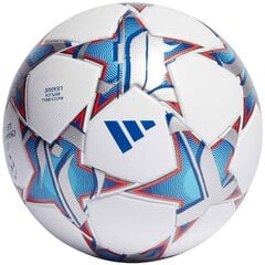 Футбольный мяч Adidas UCL League 23/24 групповой этап IA0954 цена и информация | Футбольные мячи | pigu.lt