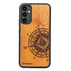 Bewood Traveler Merbau kaina ir informacija | Telefono dėklai | pigu.lt