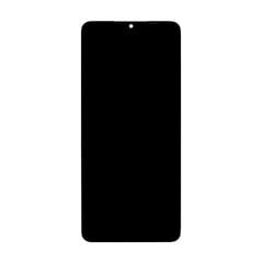 LCD Display NCC for Samsung Galaxy A12|A12S|A32 5G|A02|M12 black Incell Select цена и информация | Запчасти для телефонов и инструменты для их ремонта | pigu.lt