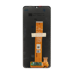 LCD Display NCC for Samsung Galaxy A12|A12S|A32 5G|A02|M12 black Incell Select цена и информация | Запчасти для телефонов и инструменты для их ремонта | pigu.lt