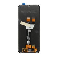 LCD Display for Samsung Galaxy A14 5G black SVC Premium Quality цена и информация | Запчасти для телефонов и инструменты для их ремонта | pigu.lt