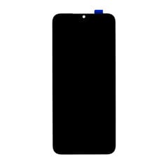 LCD Display for Samsung Galaxy A14 5G black SVC Premium Quality цена и информация | Запчасти для телефонов и инструменты для их ремонта | pigu.lt