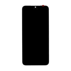 LCD Display for Samsung Galaxy A14 4G black SVC Premium Quality цена и информация | Запчасти для телефонов и инструменты для их ремонта | pigu.lt