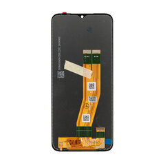 LCD Display for Samsung Galaxy A14 4G black SVC Premium Quality цена и информация | Запчасти для телефонов и инструменты для их ремонта | pigu.lt