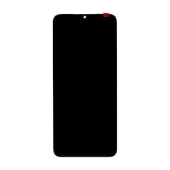 LCD Display for Samsung Galaxy A22 5G black SVC Premium Quality цена и информация | Запчасти для телефонов и инструменты для их ремонта | pigu.lt