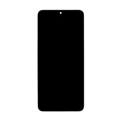 LCD Display for Samsung Galaxy A22 4G black SVC Incell цена и информация | Запчасти для телефонов и инструменты для их ремонта | pigu.lt