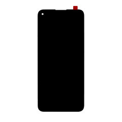 LCD Display for Samsung Galaxy M11 black Premium Quality цена и информация | Запчасти для телефонов и инструменты для их ремонта | pigu.lt