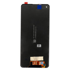 TopTel Samsung Galaxy A21S цена и информация | Запчасти для телефонов и инструменты для их ремонта | pigu.lt