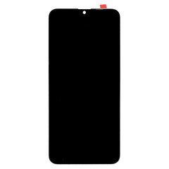 LCD Display for Samsung Galaxy A20E black SVC Premium Quality цена и информация | Запчасти для телефонов и инструменты для их ремонта | pigu.lt