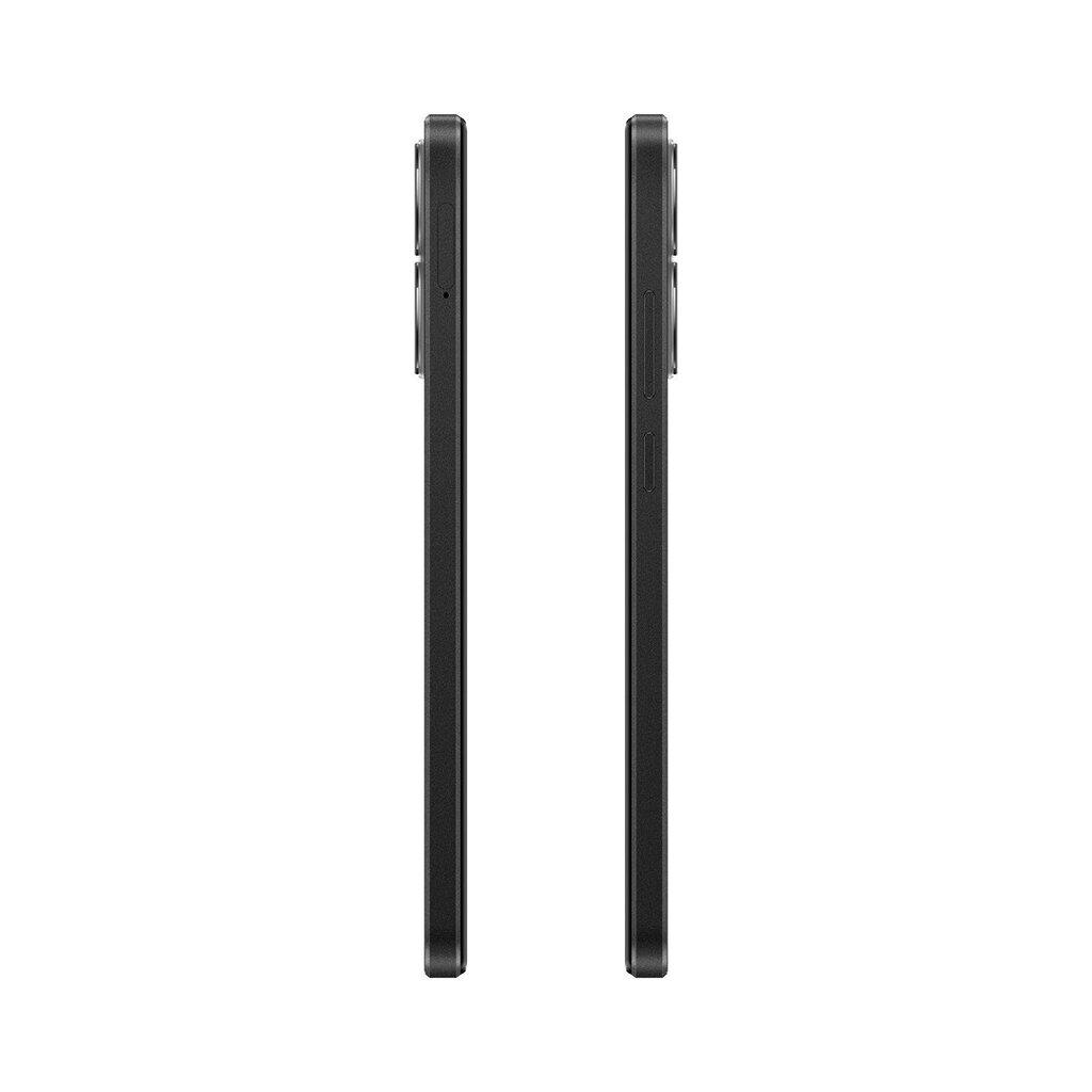 Oppo A78 DS Mist Black kaina ir informacija | Mobilieji telefonai | pigu.lt