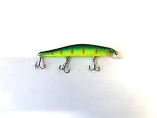 Vobleris ZipBaits 120mm 15g/130256 kaina ir informacija | Vobleriai, masalai, blizgės | pigu.lt