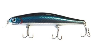 Vobleris ZipBaits 120mm kaina ir informacija | Vobleriai, masalai, blizgės | pigu.lt