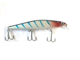 Vobleris ZipBaits 120mm 15g/130264 kaina ir informacija | Vobleriai, masalai, blizgės | pigu.lt