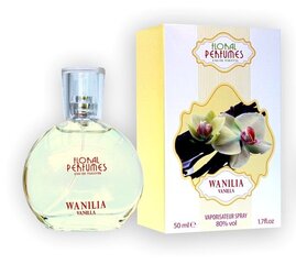 Туалетная вода Floral Perfumes 50 мл цена и информация | Женские духи | pigu.lt