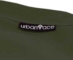Maudymosi šortai vyrams Urban ace, žali цена и информация | Плавки, плавательные шорты | pigu.lt