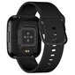 Garett GRC Style Black kaina ir informacija | Išmanieji laikrodžiai (smartwatch) | pigu.lt