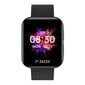 Garett GRC Maxx Black Steel kaina ir informacija | Išmanieji laikrodžiai (smartwatch) | pigu.lt