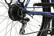 Prekė su pažeidimu.Elektrinis dviratis Devron 28221 28" 2020, juodas цена и информация | Prekės su pažeidimu | pigu.lt