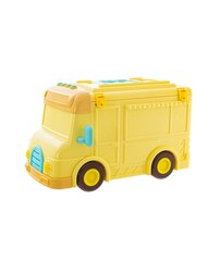 Mokyklinio autobuso žaislas цена и информация | Манежи для детей | pigu.lt
