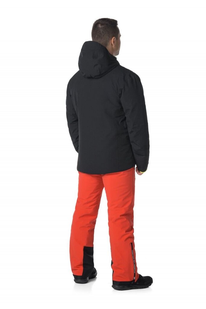 Slidinėjimo striukė vyrams Kilpi Killy, juoda kaina ir informacija | Vyriškа slidinėjimo apranga | pigu.lt