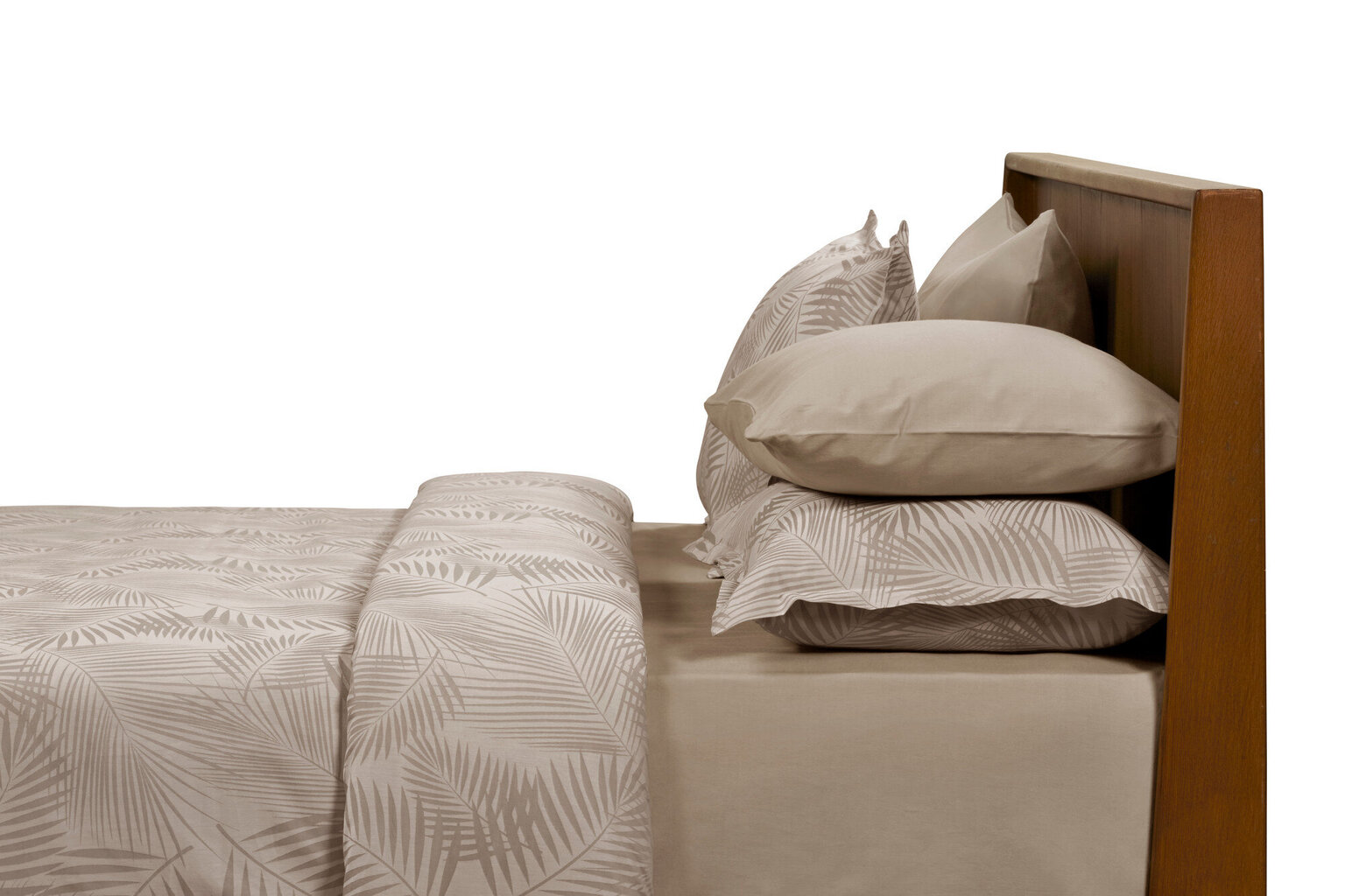 Mijolnir antklodės užvalkalas Palm King, 240x220 cm цена и информация | Patalynės komplektai | pigu.lt