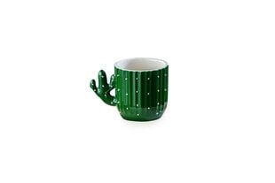 Hermia Concept puodelių ir lėkštučių rinkinys, 4 dalių kaina ir informacija | Taurės, puodeliai, ąsočiai | pigu.lt